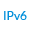 IPv6-Netzwerk unterstützt