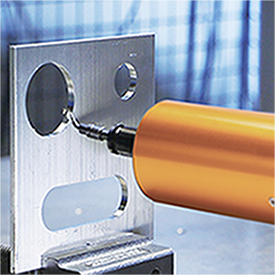 Was ist das Entgraten für die Präzisionsbearbeitung?
