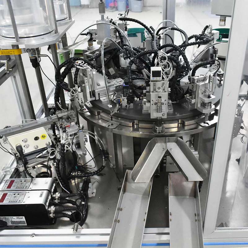 Was sind die Vorteile der Nicht-Standard-Automatisierung?
