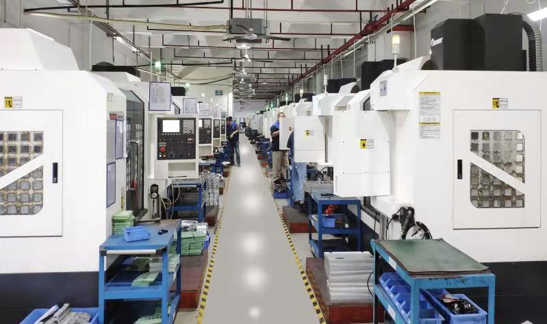 So verbessern Sie die Qualitätskontrolle in der CNC-Bearbeitung