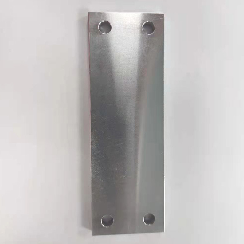 Was ist die Verarbeitung von Aluminiumprofilzubehör?