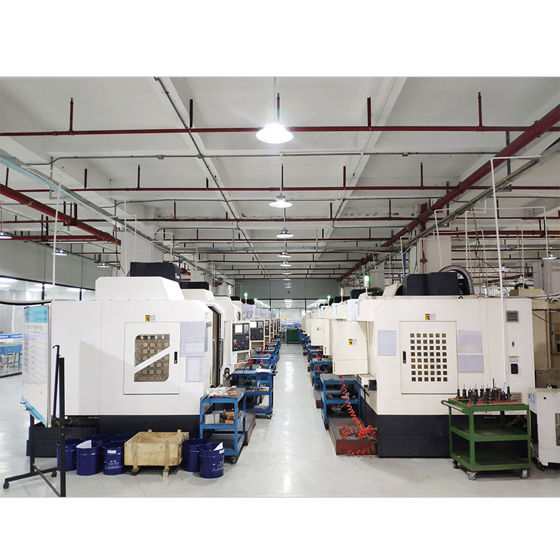 Welche Bearbeitungsgenauigkeiten haben CNC-Bearbeitungszentren?