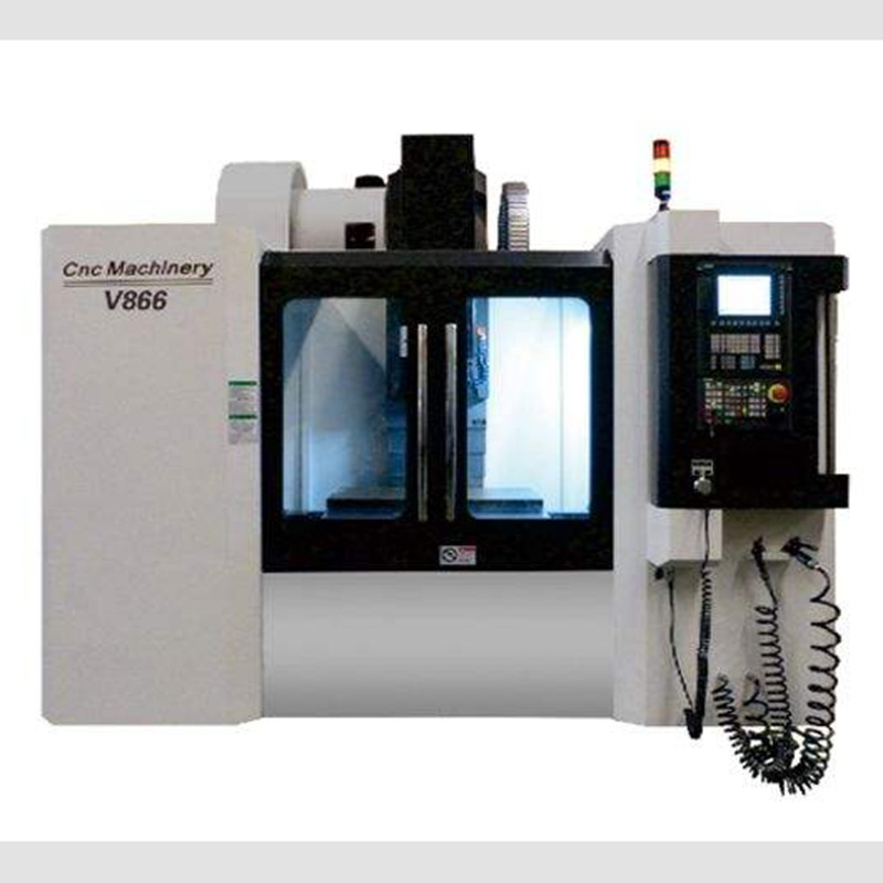 Muss die Schutzhülle von CNC-Werkzeugmaschinen gewartet werden?