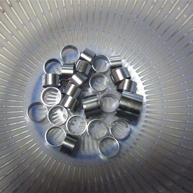 Wie lassen sich präzise Hardwareteile schnell reinigen?
