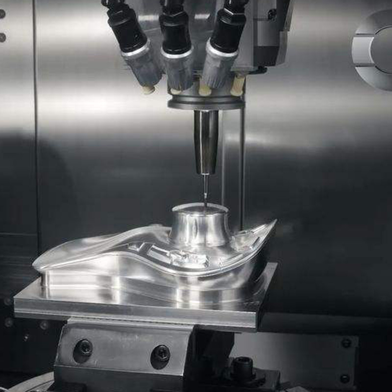 Kennen Sie die Schwierigkeit der Präzisionsteilebearbeitung?