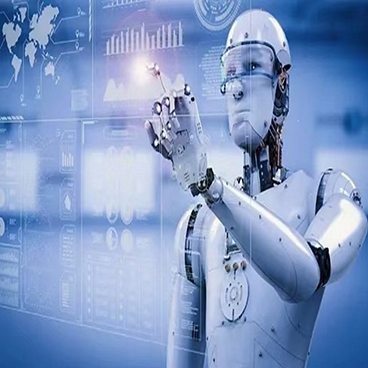 Automatisierte Ausrüstung