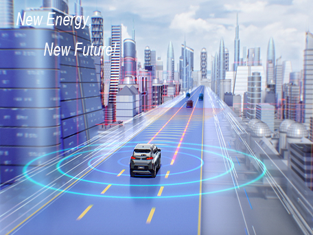 Neue Energie, neue Zukunft, neue Welt