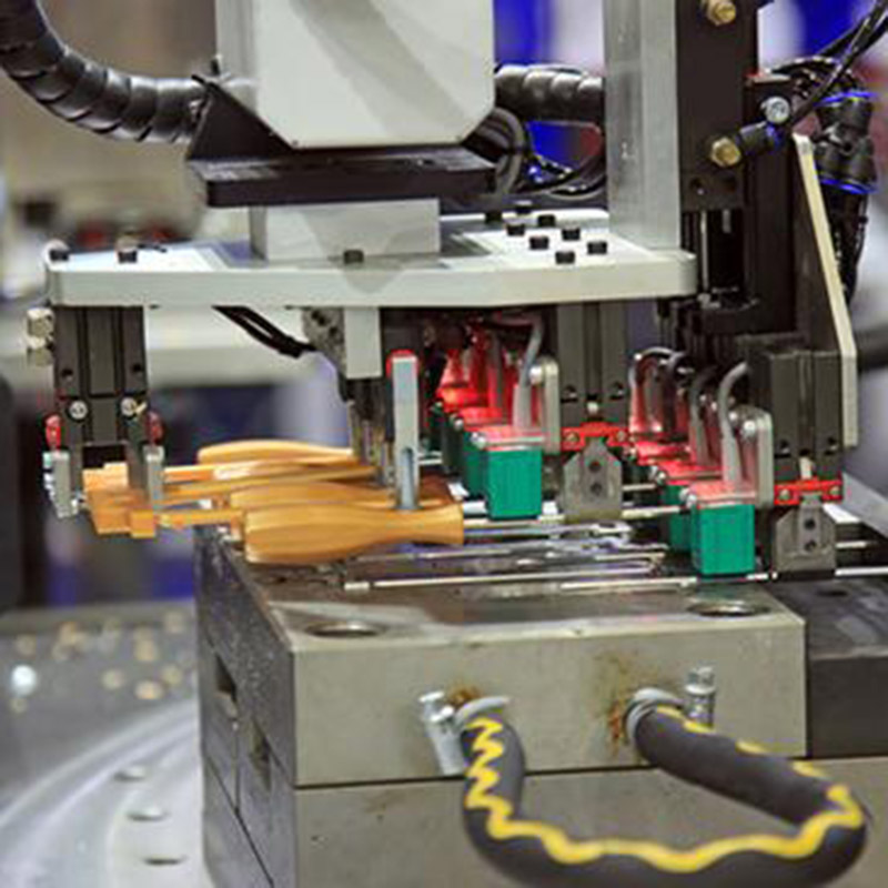 Der Entwicklungstrend der Präzisionszerspanungsindustrie ist gut, und die vor- und nachgelagerten Lieferketten werden immer reifer
