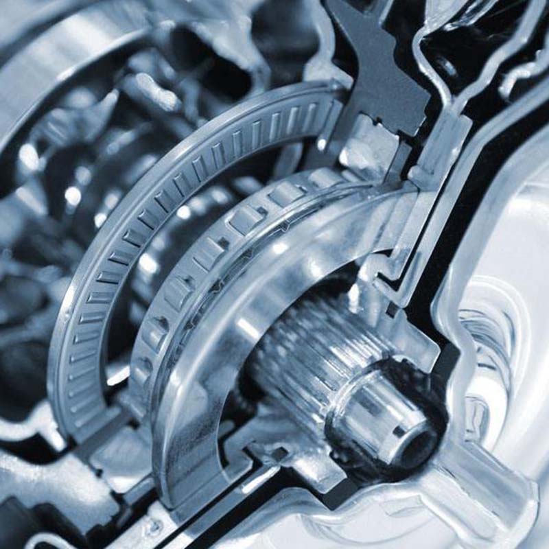 Die Entwicklungsperspektiven der Präzisionsbearbeitungsindustrie