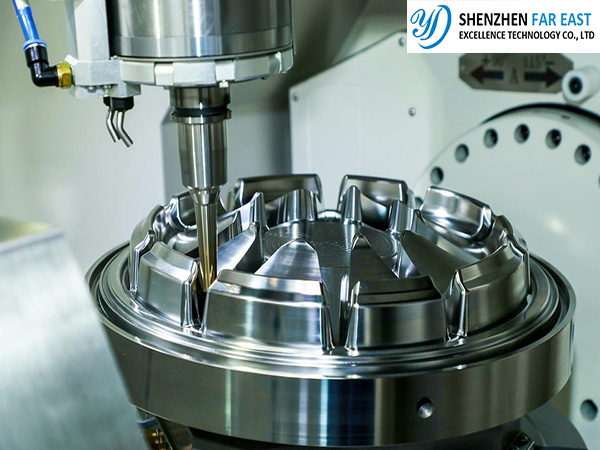 Chancen für industrielle Werkzeugmaschinen in China